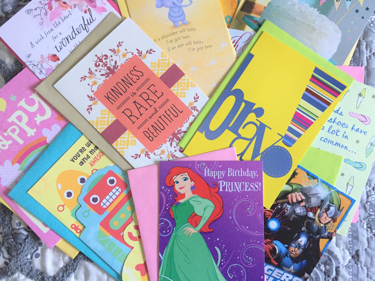 madhul2002's tweet photo. Greeting Cards Expressions from Hallmark and Heartline are now at @DollarTree 
https://t.co/TygIX2EJbO https://t.co/Nrq7Yz6egA