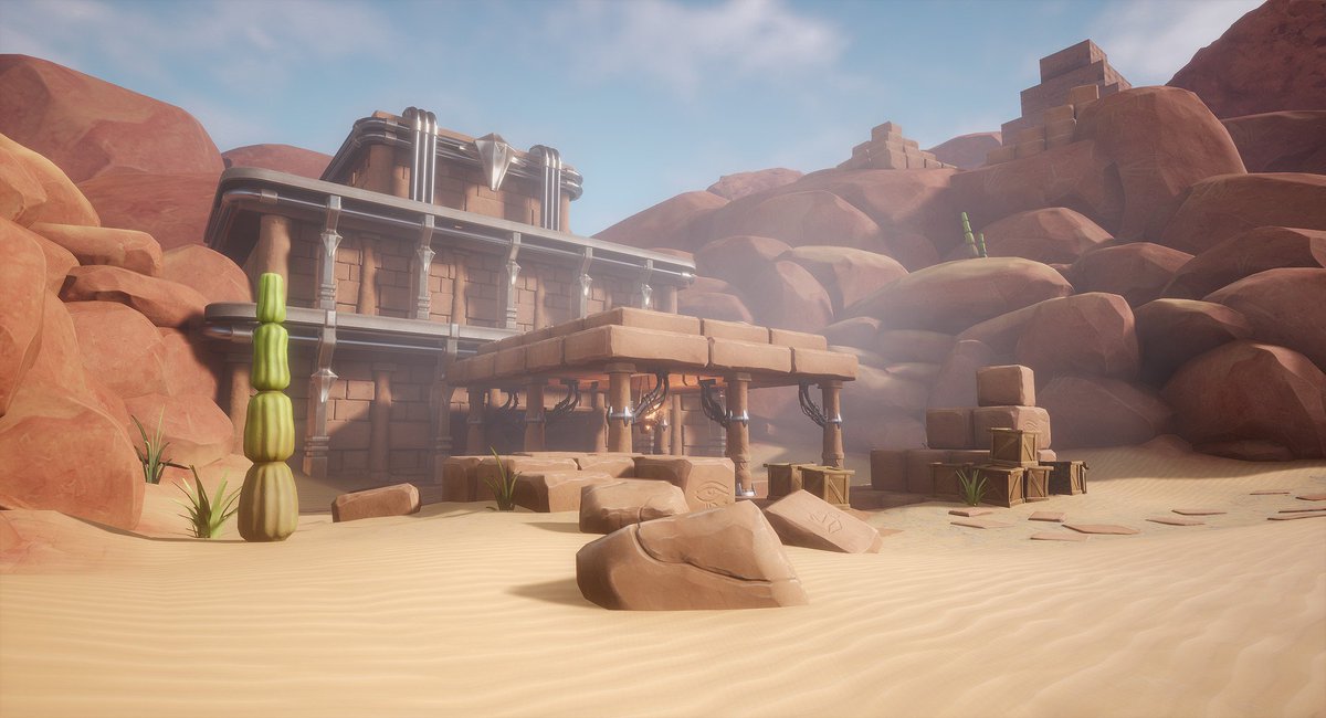 Jared Valdez Jaredvaldez4 Twitter Profile And Downloader Twipu - hi meetthedev i m youri a 3d environment artist i