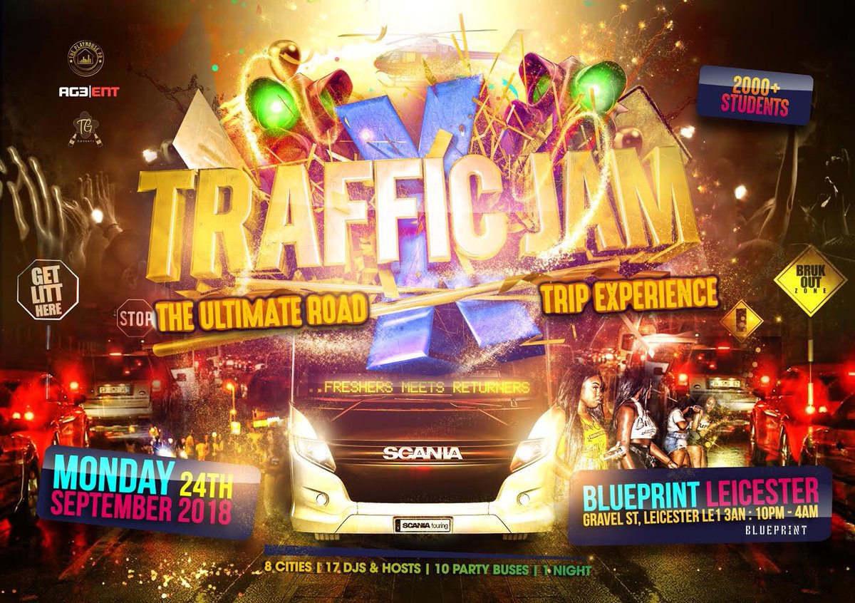 __esthxr1's tweet photo. 🎟🚦 #TrafficJamX - Tickets &amp; Admission🚦🎟

5MPH Sold Out ❌
6MPH Sold Out ❌
8MPH - £8.50✅
VIP £20.00✅

Party Buses From £13.00 ✅

https://t.co/dXwnRT8IbE

Don’t Let Yourself Be That Loser Watching Over Snap‼️💯 https://t.co/6HoAB1X0D1