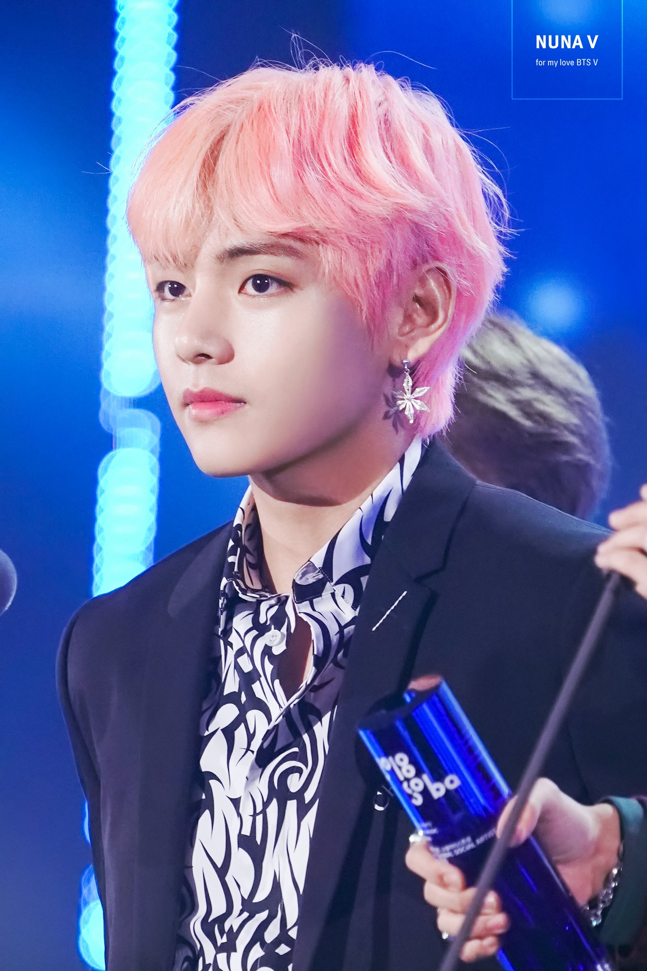 누나비 NUNA V on Twitter: