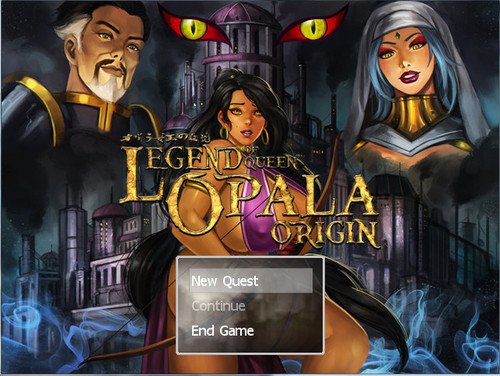 Sean cody archives time to get off-9944 English legend of queen opala ii episod full game-6863