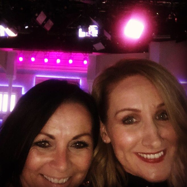 adele_donoghue's tweet photo. Ok, live Beauty Awards. In the hands of pro’s though 🙌🏼 https://t.co/YTCbcmvMcT