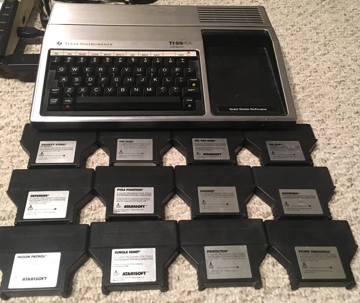 Steve the Atari Guy tweet media