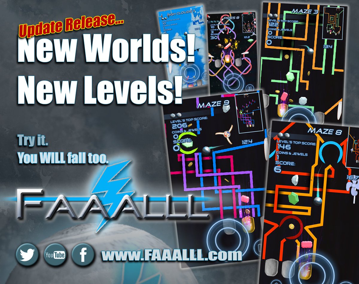 Faaalll_Game's tweet photo. Get it now. It's Free: https://t.co/UvVuGPYb07 

#newrelease #indiedev #indiegame #mobilegame #ios #android #freegames #update https://t.co/1PPSNw43Ya