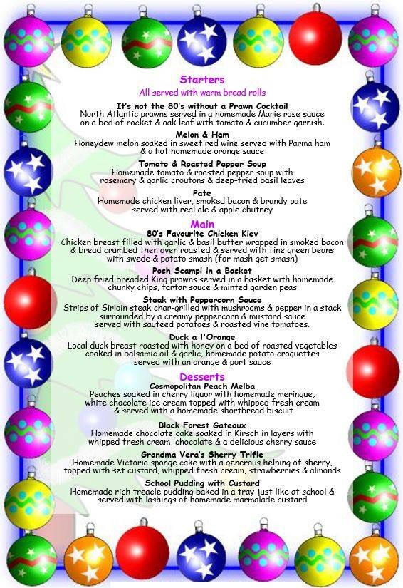 cheffybloke76's tweet photo. @Avi80rsAcoustic we have the great Avi80rs playing at our 80s Christmas party night ! Book now it’s going to get booked up quick sat night 8th Dec  @MealesCoffee @KateArtherton https://t.co/aqpqLBNaU0