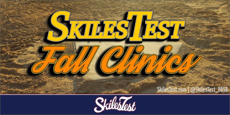 Our 6 week Fall Clinic Series starts in less than two weeks.  Sign up now.  Clinic and Scrimmages held each Sunday at 4:30 for 3 hours.  Late schedule to allow for other sports and activities.
skilestest.com/Site/News/Id/4…