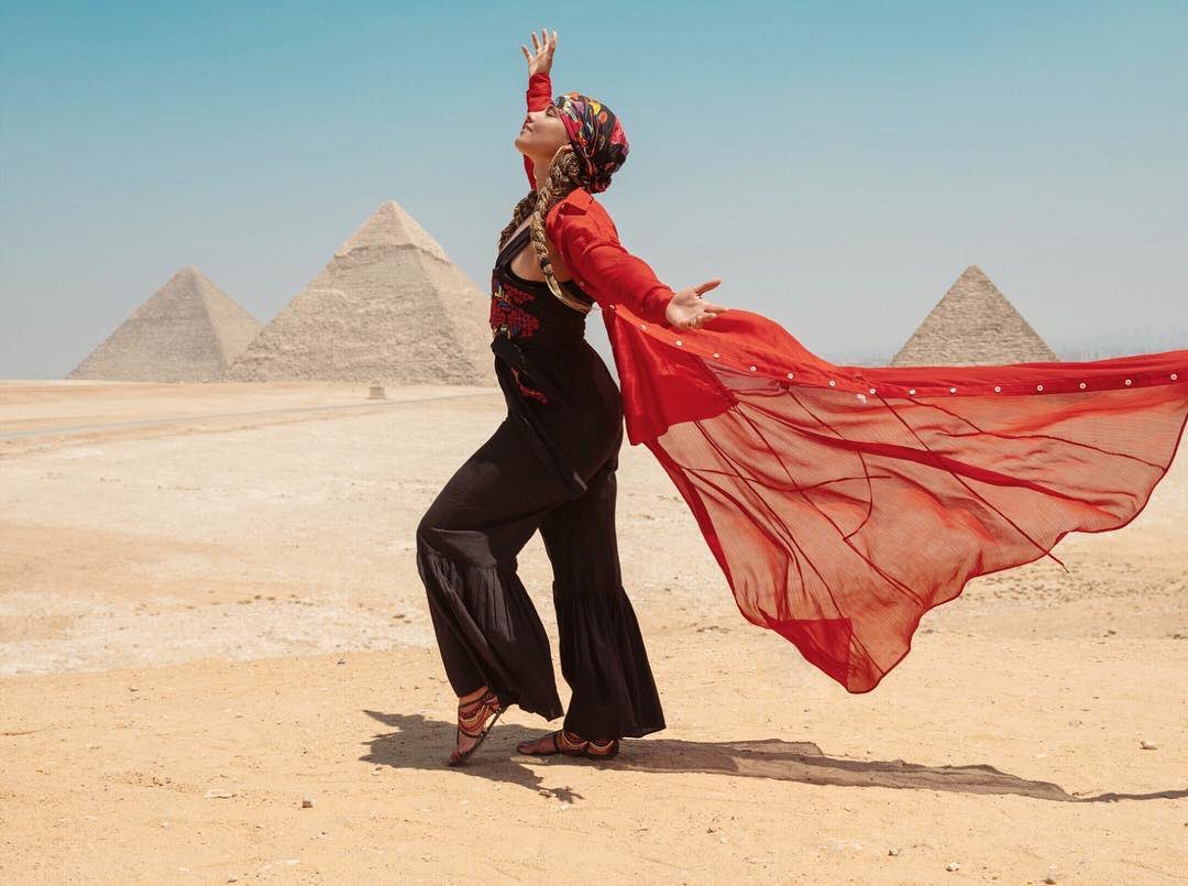 We have been Nesu and Nesa (Kings and Queens) for thousands of years! Greatness is in our DNA! Genius runs through our veins! This pic is exactly how I feel! Keep Shinin’ powerful YOU!! 😘😘👑 👑🌟🌟