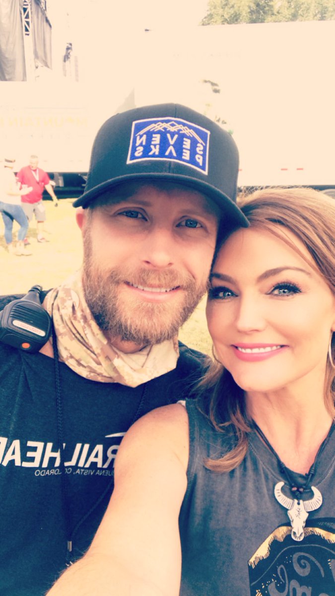 DenisePlante's tweet photo. Thank you .@DierksBentley @boccountry for sneak peek of @SevenPeaksFest #Colorado #ThisIsHowWeLive @9NEWS @COandCO9 @1067TheBullCO @iHeartRadio @iHeartCountry https://t.co/tIoOvk3en3