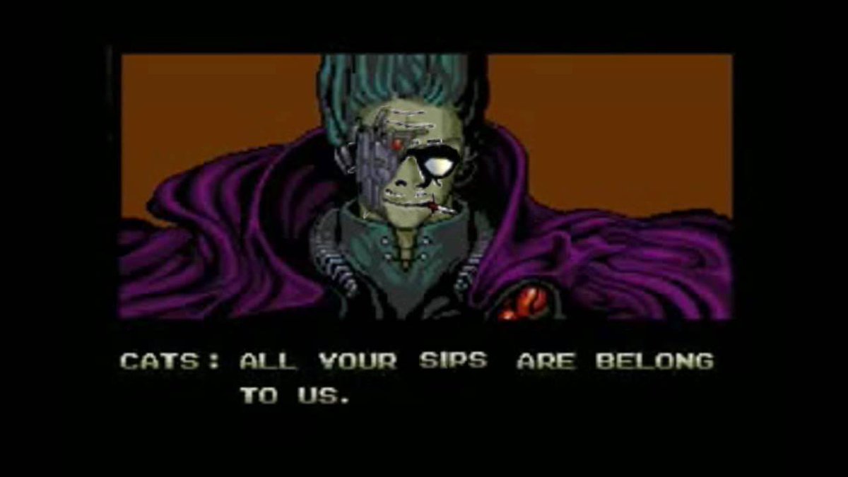 sipbeverageco's tweet photo. ALL YOUR SIPS ARE BELONG TO US. #30yearoldboomer https://t.co/sfeBNPsWdD