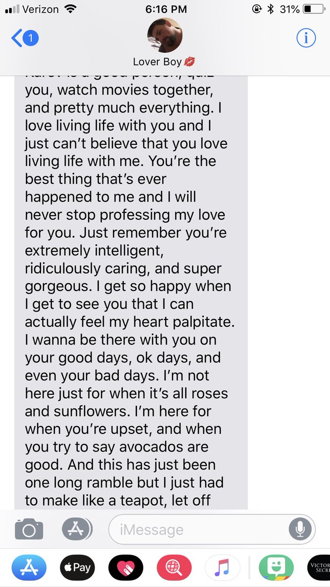 _karleyhunter's tweet photo. For two years I let a man cheat on me, use me, manipulate me and so much more because I didn’t know better. A year after finally walking away from him the man of my dreams came chasing after me and I’ve never felt so much love. LADIES NEVER SETTLE FOR LESS THAN YOU DESERVE😭 https://t.co/cgM0fqEJ0f