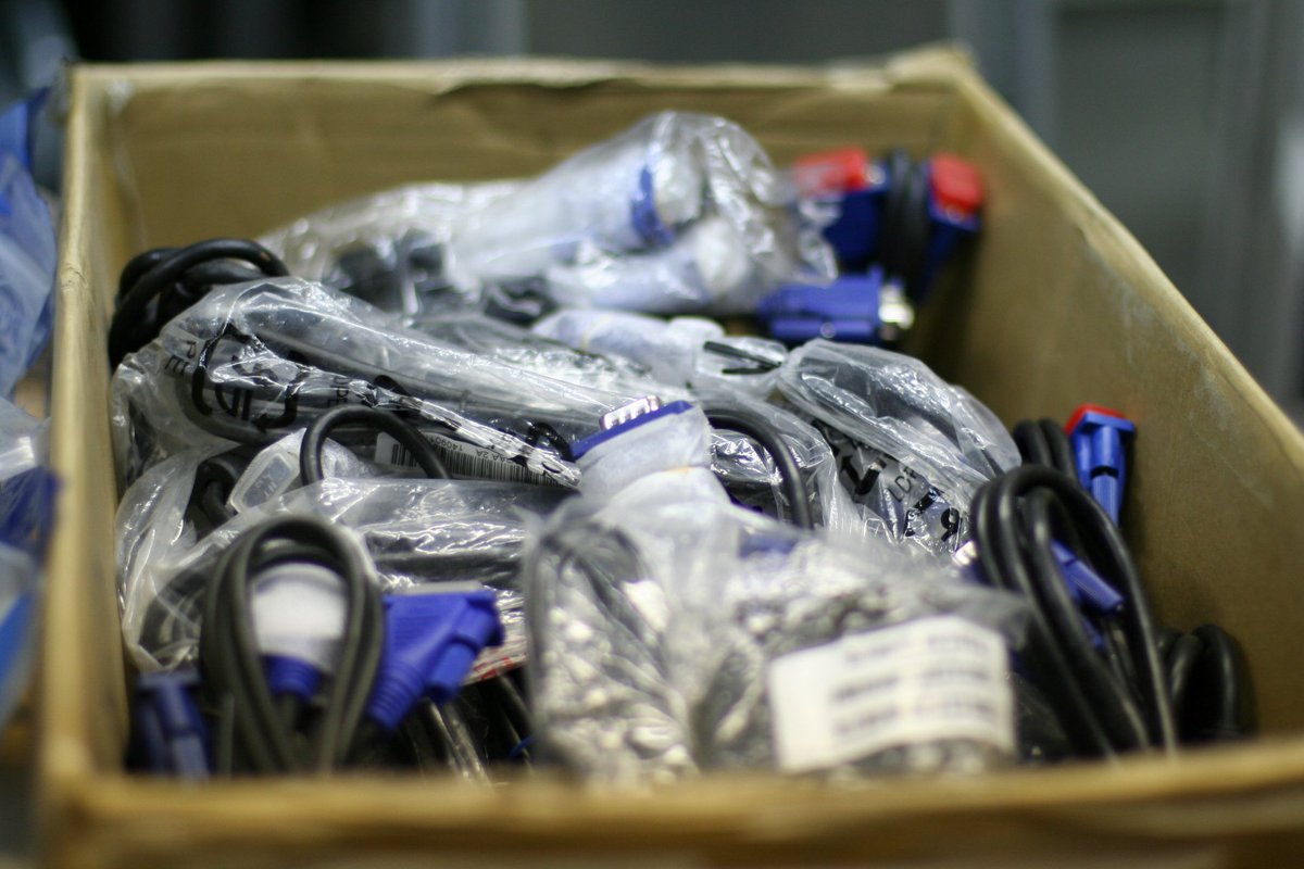 The Hackery On Twitter The Hackery Garage Sale Is Back From 12 4 Sat Sept 8th We Re Rolling Out Deals On Gear New And Old Cards Cords Cables Commodores Plus Get 15