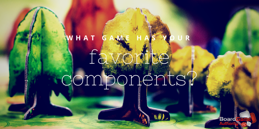 BoardGameAuth's tweet image. What game has components you just love?

Pictured: Photosynthesis from @BlueOrangeGames