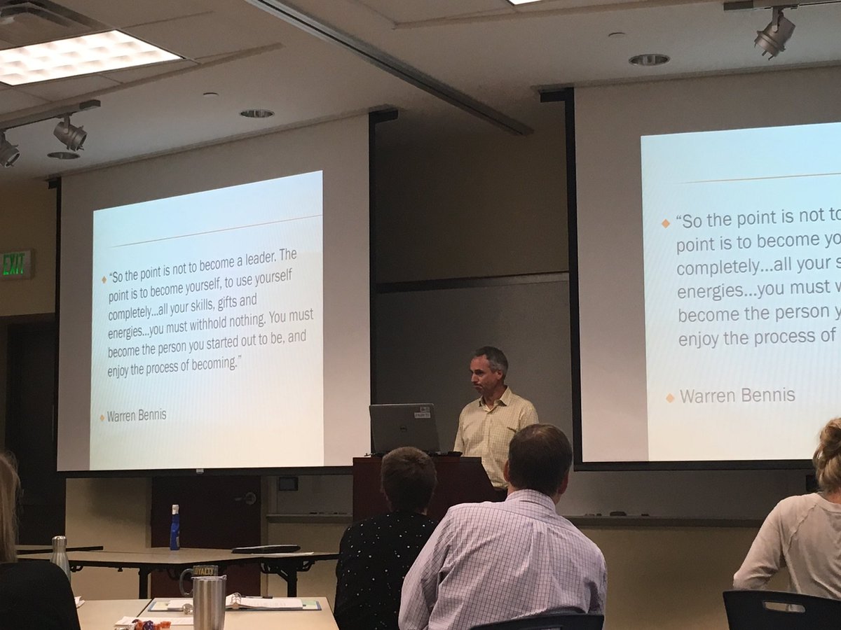 AndrewEMN's tweet photo. Finished up another great #Leadership Academy. Special thanks to @MnPCA Leadership including Todd B., Adonis N. and Joshua B. for great individual sessions! #leadersdevelopingleaders #developothers #PCAlearns https://t.co/eO1uIG48px