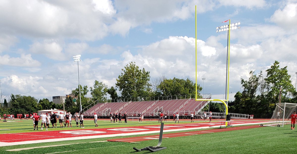 Ohio Stadiums tweet media