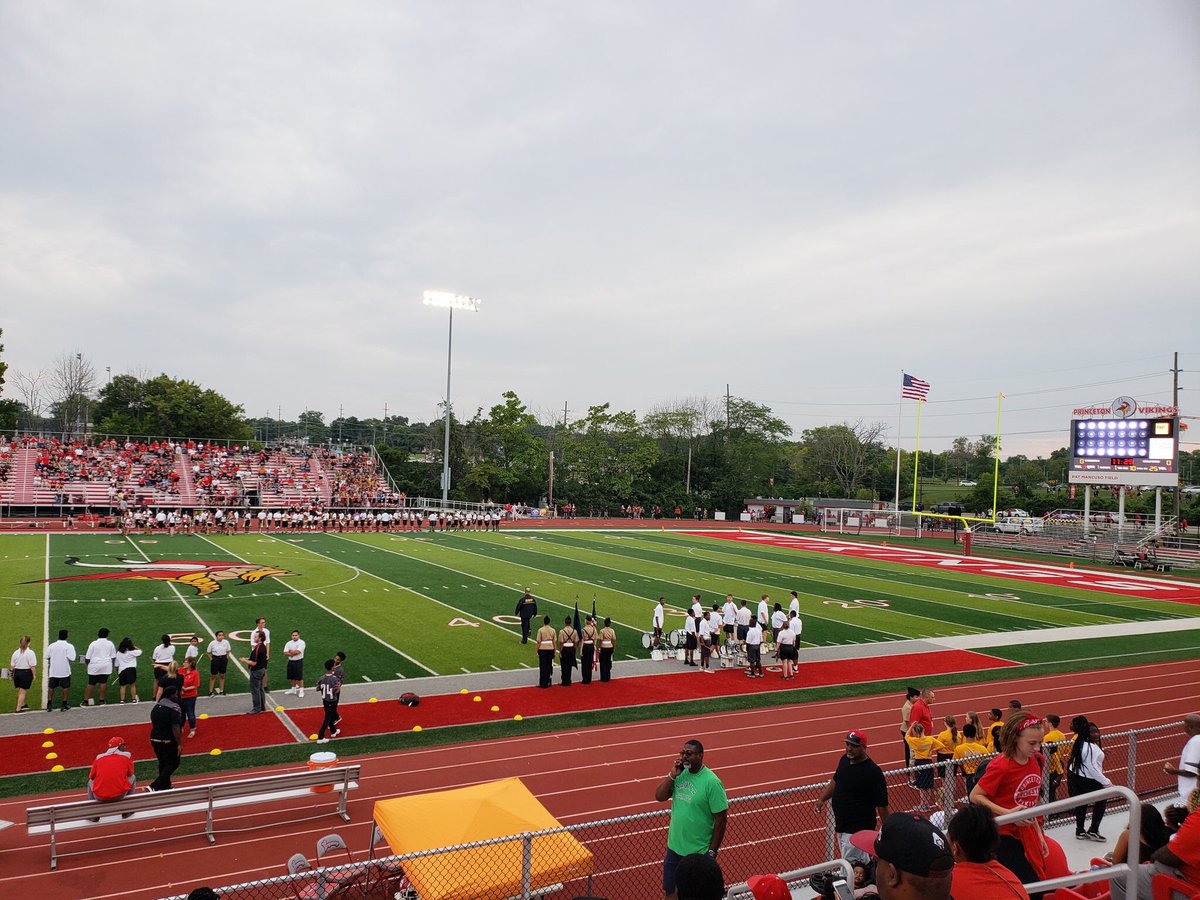 Ohio Stadiums tweet media