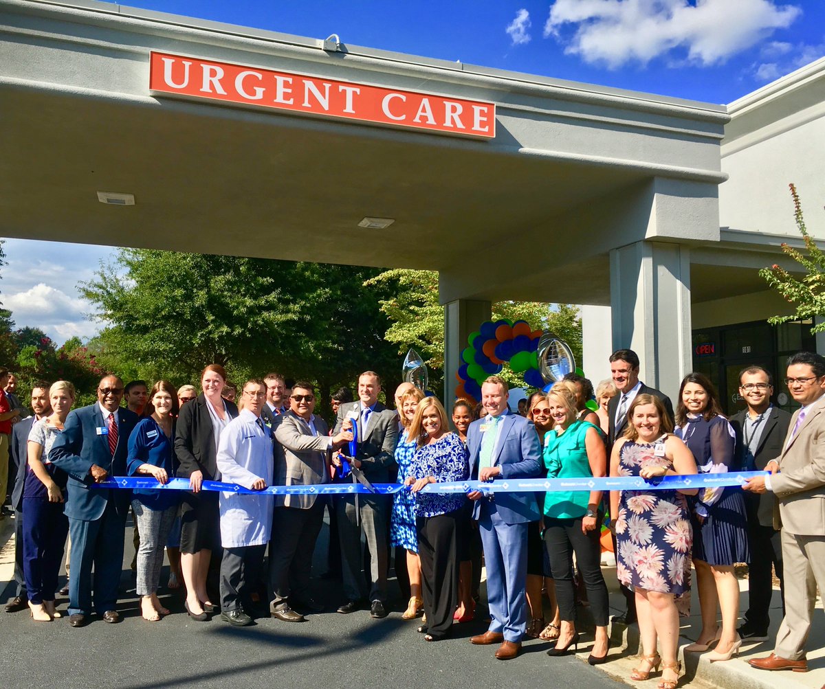 Eastside Urgent Care tweet media