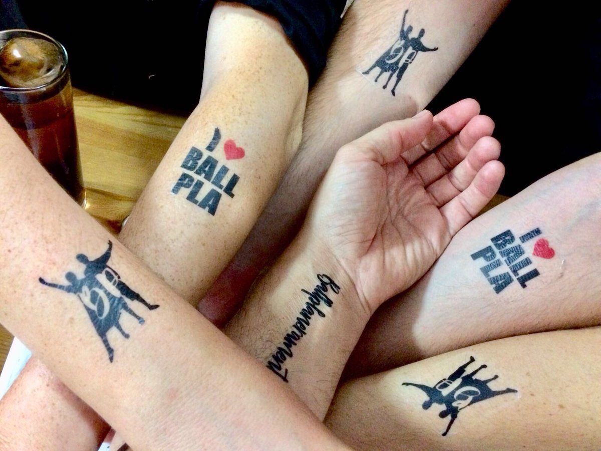 Enamorats del Ball Pla, a punt pel millor Ball de Gralles del mon mundial! Visca Sant Felix! #tothomapunt #fmvila