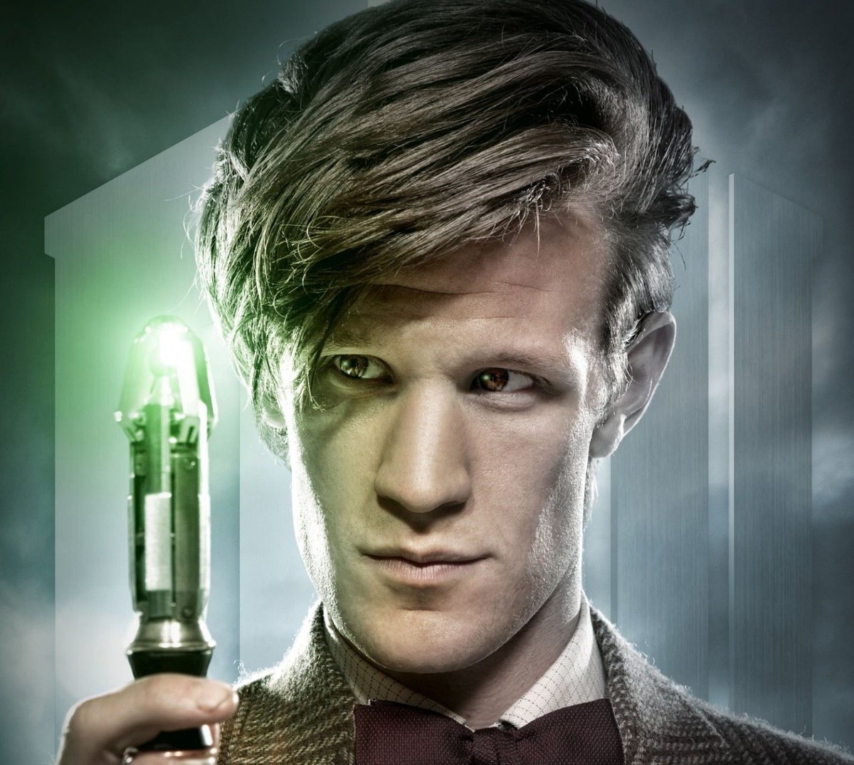 Anglicon's tweet image. #Anglicon #EleventhDoctor #MattSmith