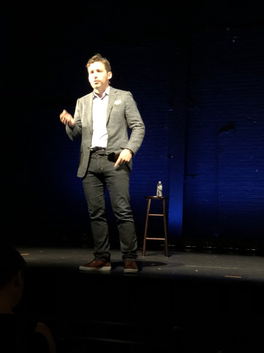 MKFayer's tweet photo. Incredible first day back in #NYC. Spent the entire day #learning from @philmjonesuk for @audible_com #pmjaudible #howtopersuade #getpaid #salesstrategy #sales #influence #makethingshappen #entrepreneur #entrepreneurlife #entrepreneurship #getitdone #audibletheater https://t.co/7xInnMH0ZM