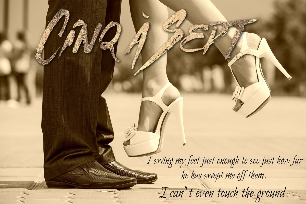 mjfieldsbooks's tweet photo. “M.J. Fields brought some true mastery to Cinq a Sept. Bold, Sexy and intriguing, it's one hot AF read! With a hero to drool over and a heroine to love, I can't recommend this book highly enough!"- @authorjessruben best selling author
https://t.co/nKIXmtCndO… https://t.co/j7yD0qULFb