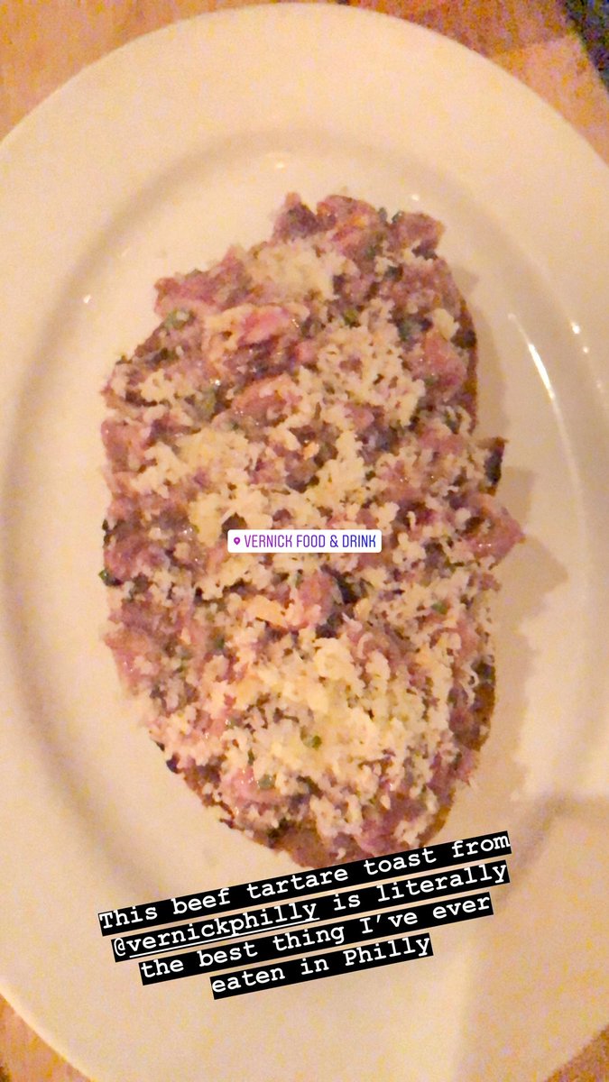 I’ve said it before and I’ll say it over and over again. <a href="/vernickphilly/">Vernick Food & Drink</a> is the best restaurant in Philadelphia and it’s not even close.