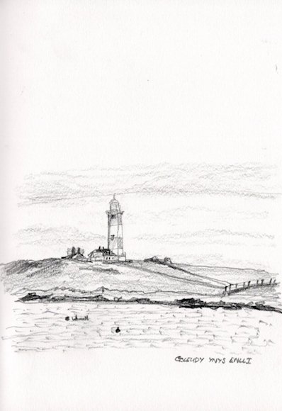 DrMariaHayes's tweet photo. @Drawn_Tog workshop on Ynys Enlli - Bardsey Island. Diolch yn fawr to all who participated.
https://t.co/I5ZwLIfbSr https://t.co/nxXZUIviPX