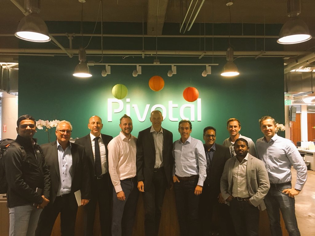 Markus Gross tweet media