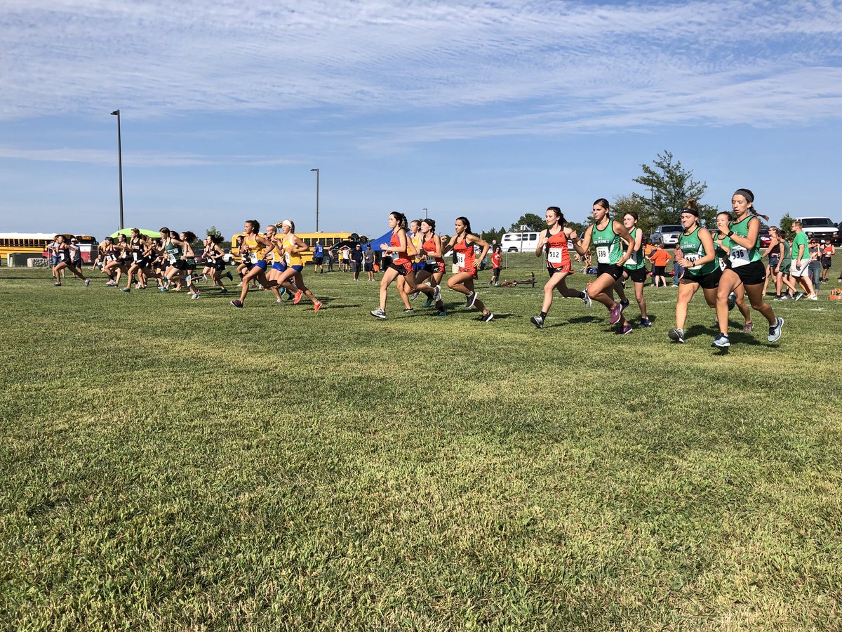 BeatriceHigh's tweet photo. Congrats Beatrice HS boys and girls Cross Country teams. They BOTH won team titles at today’s BHS Invite. Thanks to all the volunteers who made this event possible. https://t.co/wOalfIHXCp