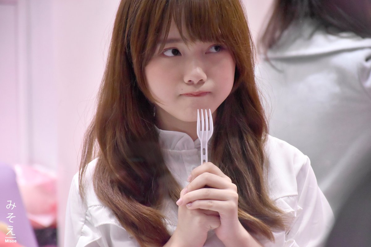 MISOE48's tweet photo. คิดถึงเด็กคนนี้จังงง ❤❤❤
 #MusicBNK48 #BNK48
https://t.co/6w5dMi14G7 https://t.co/W7OfnN48VY
