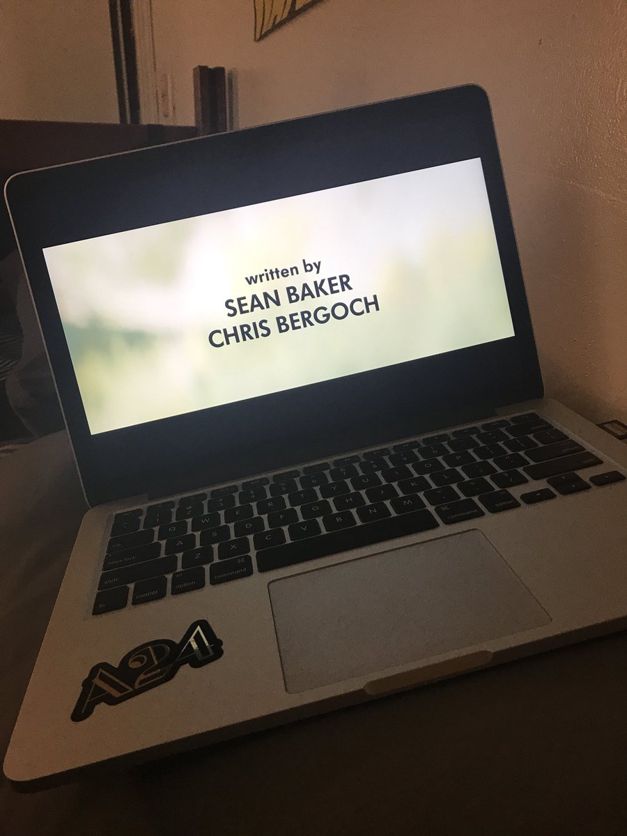 joshohea's tweet photo. Just re-watched Starlet. The end always gets me in my feels. If you haven’t seen this film yet I highly recommend giving it a watch. https://t.co/S5aE07VDEi