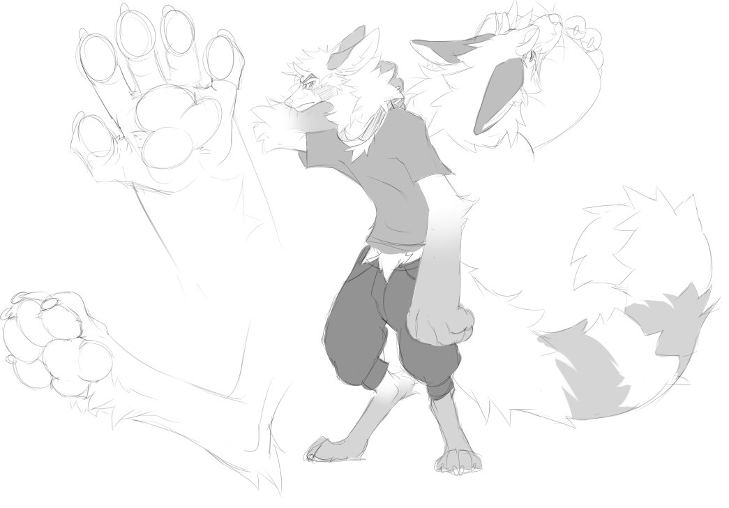 Sundoggie tweet media