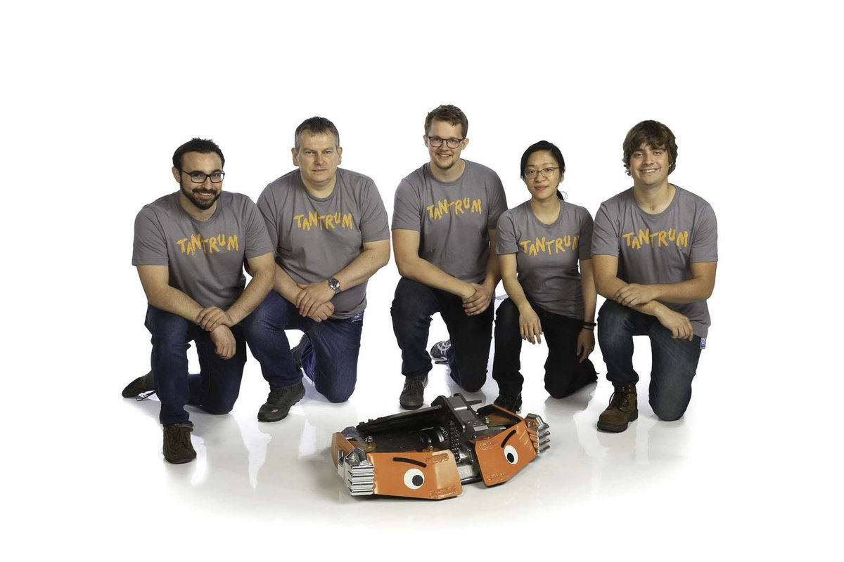 http://Reddit.com/r/battlebots. 