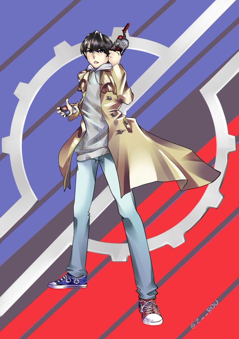 物理学者のtwitterイラスト検索結果