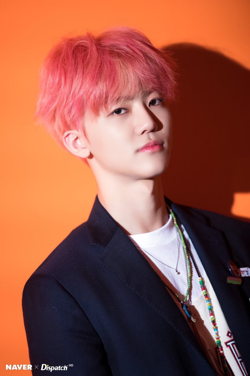 jaemin pics🌸 #WE_GO_UP on Twitter: "180831 NAVER x Dispatch #JAEMIN…