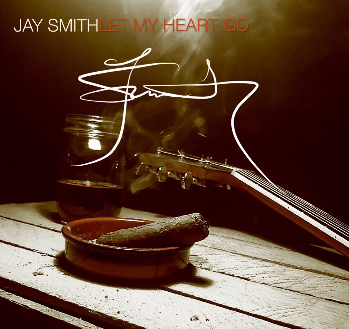 Jay Smith Official tweet media
