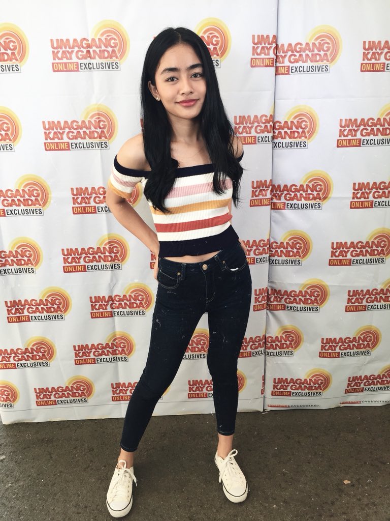 vivoree's tweet photo. Thank you @ukgdos for having me! Sa team live, team online, and team bahay thank you! I love youuu 🖤 https://t.co/4CFDpnQ0M4