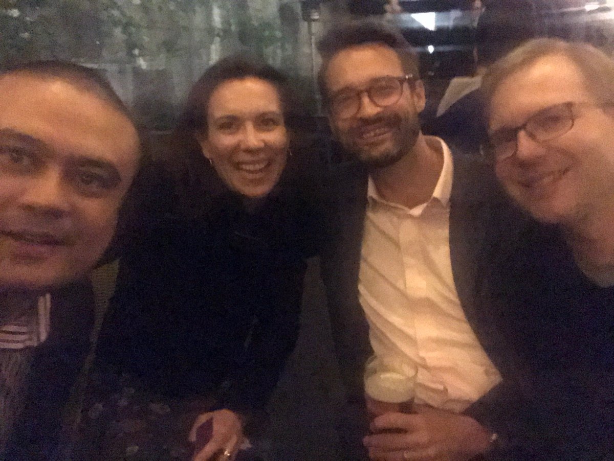 ALTA is growing into such a diverse and passionate community of #LegalTech doers! Great fun at the member meetup in Sydney! #AusLaw