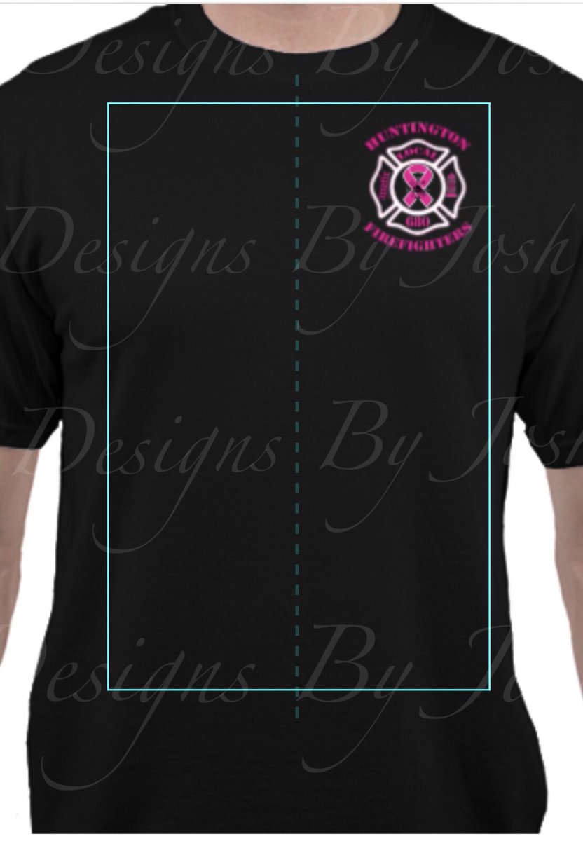 Iaff680's tweet photo. Breast cancer awareness shirts for October  all proceeds go to cancer services ,s-xl $12 xxl and up add $1 
PayPal hfd680@gmail.com use friends and family . Must pick up at station 1 , no shipping , deadline for preorder sept 7th . #hfd680 https://t.co/O67ajwWcFQ