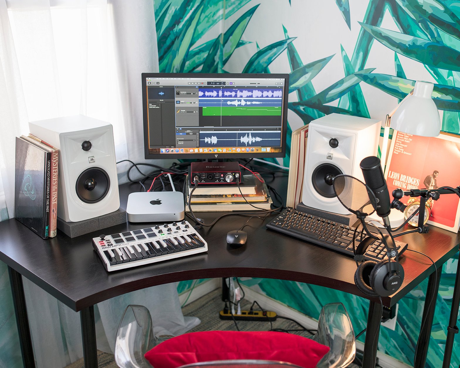 Guitar center home studio deals