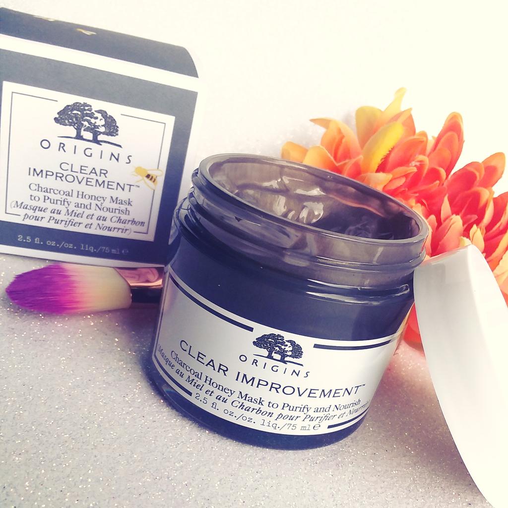 exploding_nova's tweet photo. Best mask ever?!
@Origins #OriginsTribe #CharcoalHoney #DiscoverOrigins #beauty #skincare https://t.co/vJEh050Xs4
