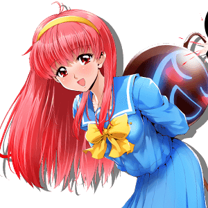 ボンバーガールのtwitterイラスト検索結果 古い順