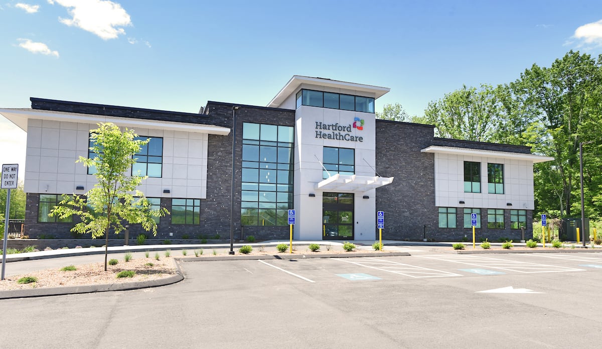 Working At Hartford HealthCare Zippia