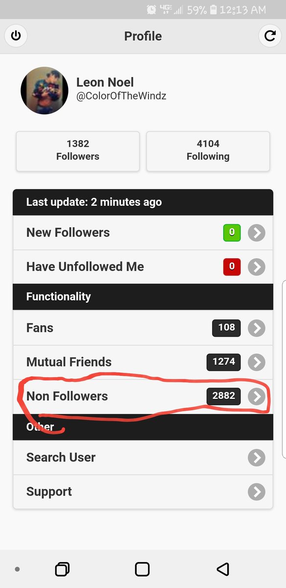 Look at this BS right here! See how many people don't Follow you back!? That's messed up yo! All of you will unfollow.. mark my words! #twitterproblems #knowyournumber
