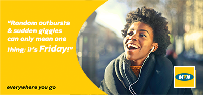 bayobabKe's tweet photo. Stop worrying about what could go wrong and start getting excited about what MTN cloud services can do for your business. Contact us now to get connected 0207600600 #MTNCloud #TGIF https://t.co/DRjbW1uQAm