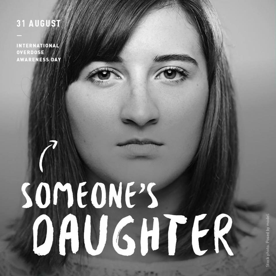 mkearney19831's tweet image. Remembering my 16 yr old daughter Michele and all who have lost a loved one on Overdose Awareness Day.  Scotland 934 #StopTheDeaths 🌻