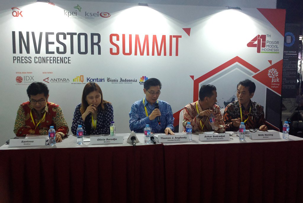 properti_kini's tweet photo. Marketing Sales 70%, Berikut Dua Proyek Metland dengan Kontribusi Terbesar.
#metland #metropolitanland #properti #investorsummit #beritaproperti #beritaterkini #propertiterkini https://t.co/DWveMgrDuo https://t.co/VDxCKe51sd