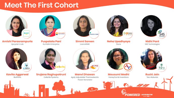 prosyscom_it's tweet image. Tech update: Meet the 10 women entrepreneurs #accelerators #digitalasia #indiabased #prosyscomtech #techasia prosyscom.tech/digital-asia/m…