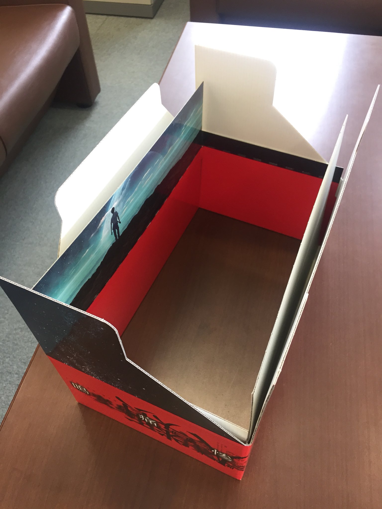 西尾維新 伝説シリーズ 全巻収納BOX 限定品】悲鳴伝 伝説