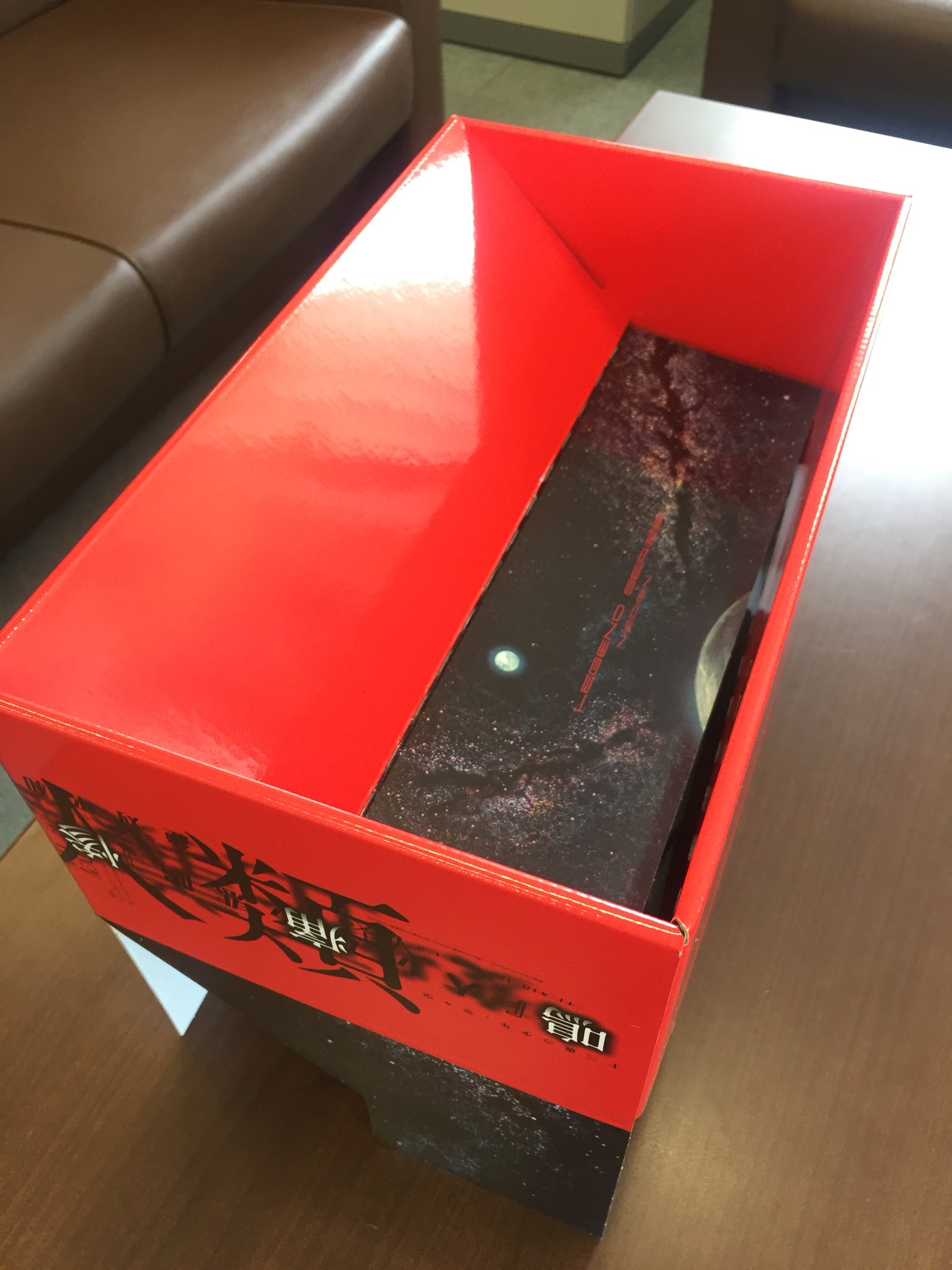西尾維新　伝説シリーズ　全巻収納BOX 悲鳴伝 伝説シリーズ 西尾維新 全巻収納BOX 未開封 文学・小説