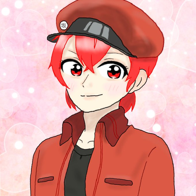 赤血球のtwitterイラスト検索結果 古い順 赤血球のtwitterイラスト検索結果 古い順